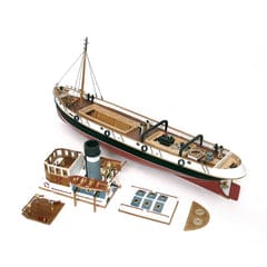 Occre 61001 Ulises (Kit de modelismo, escala 1:30) por 179€ en Outlet PC