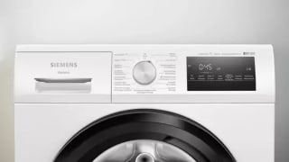 Siemens Wasmachine WM14N27MFG voor €569 bij Art & Craft