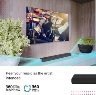 Sony HT-A3000 voor €199 bij Bol