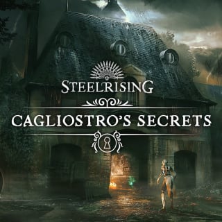 Steelrising - Bastille Edition voor €6,99 in de Playstation store