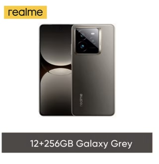 Realme GT 7 Pro Smartphone por 537,83€