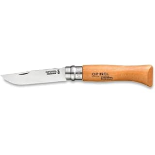 Couteau OPINEL N°8 (lame 8,5 cm) pour 11,90€
