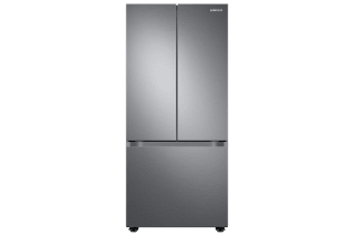 Refrigerador Samsung French Door 22 pies cúbicos RF22A4010S9 por $13,211