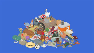 Untitled Goose Game voor €7,19 bij Xbox