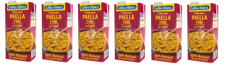 6 Bricks de GALLINA BLANCA Caldo para paella 1 l. por 12.14€