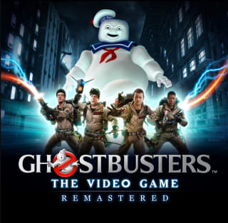 Ghostbusters: The Video Game Remastered por $0.61 | Kinguin
