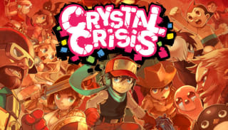 Free Crystal Crisis at Steam