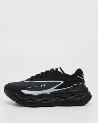 Zapatillas para Hombre Under Armour HALO RUNNER CORDURA por 62€