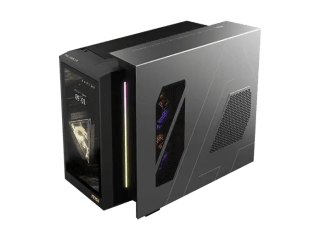 MSI MEG Vision X AI 2NVV7-004EU voor €2.707 bij MediaMarkt
