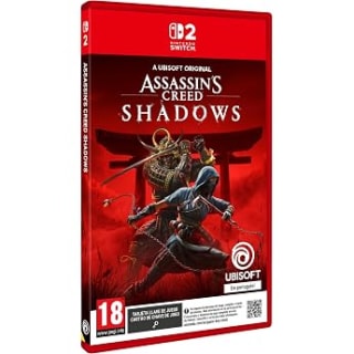 Star Wars Outlaws Gold Edition (Nintendo Switch 2) por 31,99€