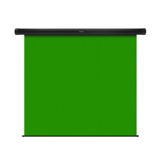 Ozone Chroma X80 Pantalla Chroma Motorizada por 31,92€ en PcComponentes