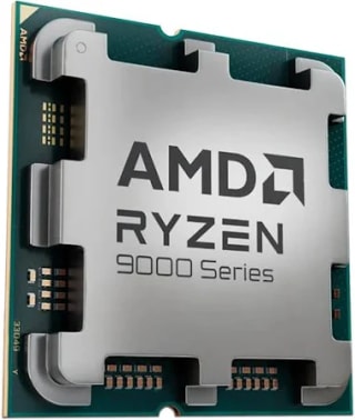 Procesador AMD Ryzen 5 9600X por 159.56€