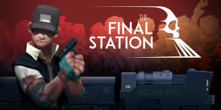 The Final Station Nintendo Switch por 3.74€.