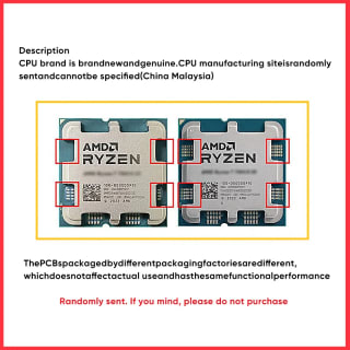 AMD Ryzen 7 5700X processor voor €137,57 bij AliExpress