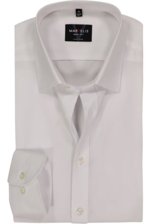 2+2 gratis op geselecteerde overhemden bij Hemd voor Hem