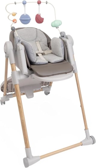 Chicco Polly Armonia Speelboog - Regenboog Neutre voor €15,99 bij Amazon