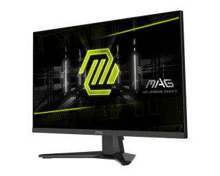 MSI 26,5" QD-OLED + 27" QHD 240Hz + support double pour 499,99€ chez Grosbill