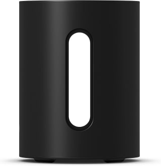 Sonos Sub Mini voor €369 bij Amazon
