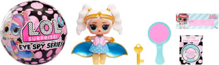 L.O.L. Surprise! Eye Spy Series Tots voor €€3,33 bij Amazon
