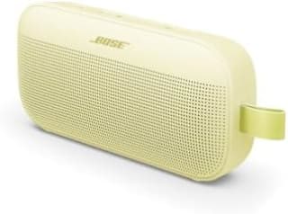 Bose SoundLink Flex (2e génération) enceinte Bluetooth à 89,30€ chez Amazon