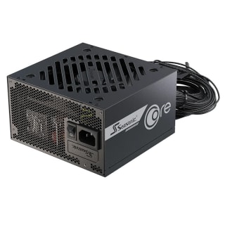 Seasonic CORE BC-850 por 62,95€ en LDLC