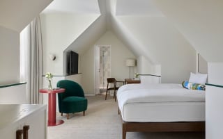 Miiro Spittelberg 4* pour 63€