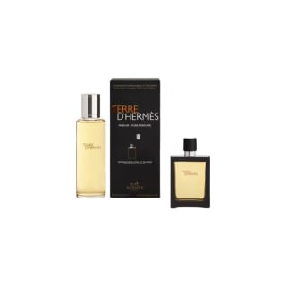 Hermès Terre D'Hermès Parfum Set de Regalo por 87,69€ en Deloox