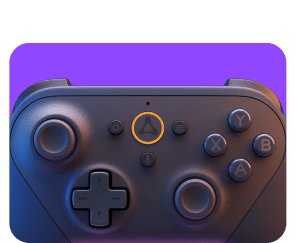 Manette Luna sans fil pour 39,99€ chez Amazon