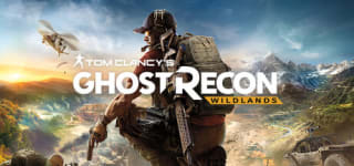 Tom Clancy's Ghost Recon® Wildlands for £2.09 at Steam