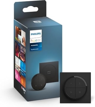 Philips Hue Tap Dial Switch pour 34,99€ chez Amazon