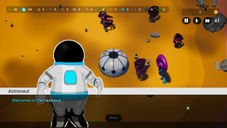 Gratis Terraspace en Epic Games