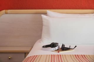Hotel Luna Park Yoga and Spa (Malgrat de Mar) por 38€ en Buscounchollo