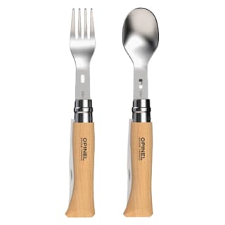 Opinel Nomad Plus Picnic No.8 set de couverts pour 17,91€