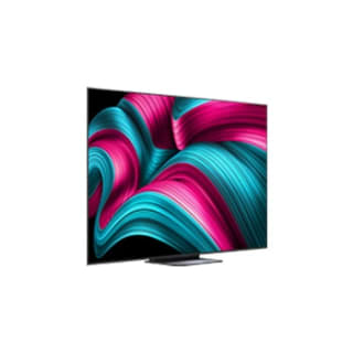 83 pouces (210 cm) | LG OLED evo AI C5 | 4K Smart TV | 2025 à 2999€