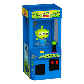 Funko Bitty POP! Figura arcade brillo alienígena Toy Story 4 por 6,99€