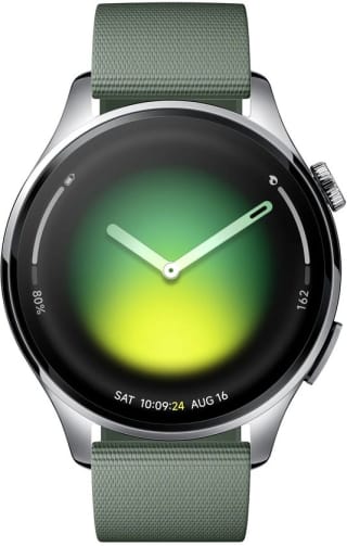 Xiaomi Watch 5 voor €225 bij Bol
