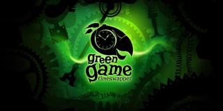 Green Game: TimeSwapper por 1.01€