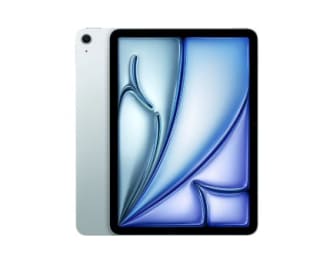 Apple iPad Air M2 11" 128GB Azul por 479,99€
