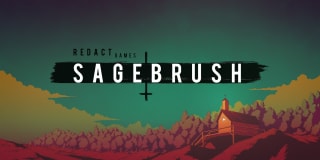 Videojuego Sagebrush por 0.99€