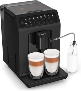 Krups Evidence UP volautomatische espressomachine voor €380,49 bij Amazon