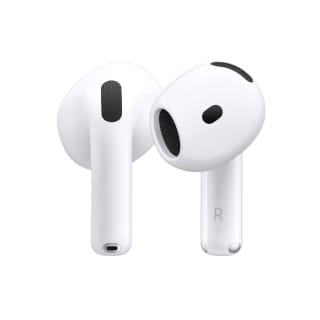 Les écouteurs AirPods 4 Apple au prix de 119€