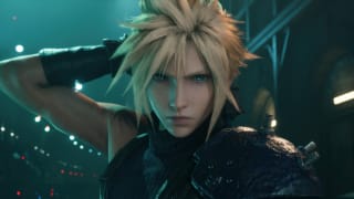 FINAL FANTASY VII REMAKE INTERGRADE para Nintendo Switch 2 por $200 en Nintendo