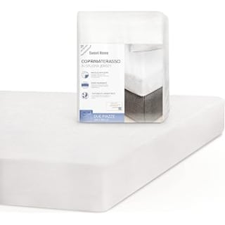 PIKOLIN Protège-matelas matelassé 135 x 190/200 cm pour 14,64€ chez Amazon