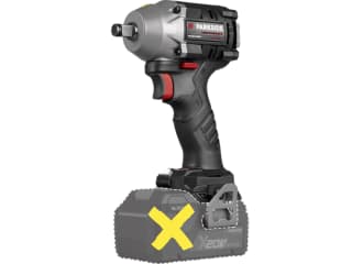 PARKSIDE PERFORMANCE Accu-slagmoersleutel 20 V, 400 Nm voor €39,99 bij Lidl