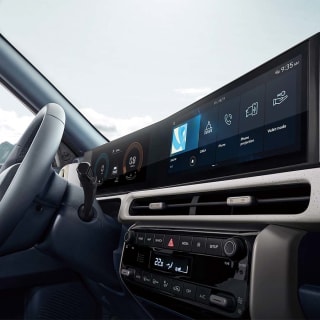 Hyundai Venue 2027 por $395,000 en Hyundai