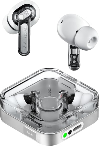Nothing Ear (3) écouteurs sans fil intra-auriculaires pour 96,08€ chez Amazon