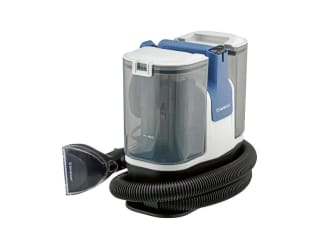 SILVERCREST Tapijtreiniger 15.000 Pa voor €39,99 bij Lidl
