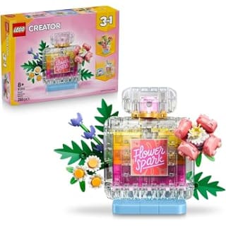 LEGO Creator 3‑en‑1 Sac Fashion avec Rangement 31391 à 19,99€ chez Amazon
