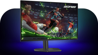 Alienware 27 Inch 280 Hz Gaming Monitor – AW2726DL for £139.20 at Dell