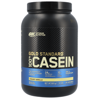 Optimum Nutrition Gold Standard 100% Casein (924g) voor €37,79 bij Holland & Barrett